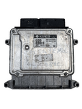 39112-2B102 Hyundai i30 Engine Control Unit ECU 9001040164KC / GFD-A44CFS1-5000