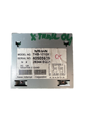 NISSAN X-TRAIL MK1 T30 SAT NAV RECEIVER CONTROL MODULE 28344EQ410 THB3210X310XER