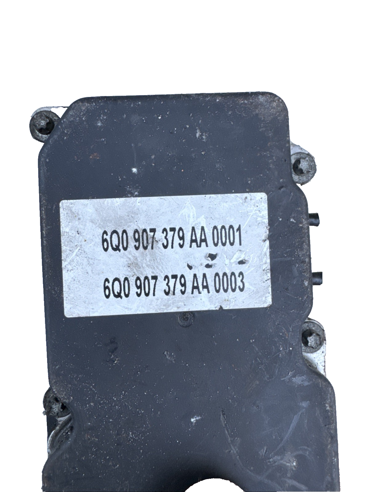 VW Polo / Seat Ibiza ABS Pump ECU Unit 6Q0614117L 6Q0907379AA 0265800363