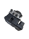 FORD FIESTA MK7 ABS PUMP CONTROL MODULE ECU 8V512M110AD