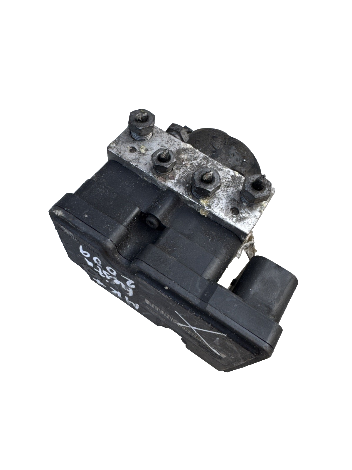 FORD FIESTA MK7 ABS PUMP CONTROL MODULE ECU 8V512M110AD