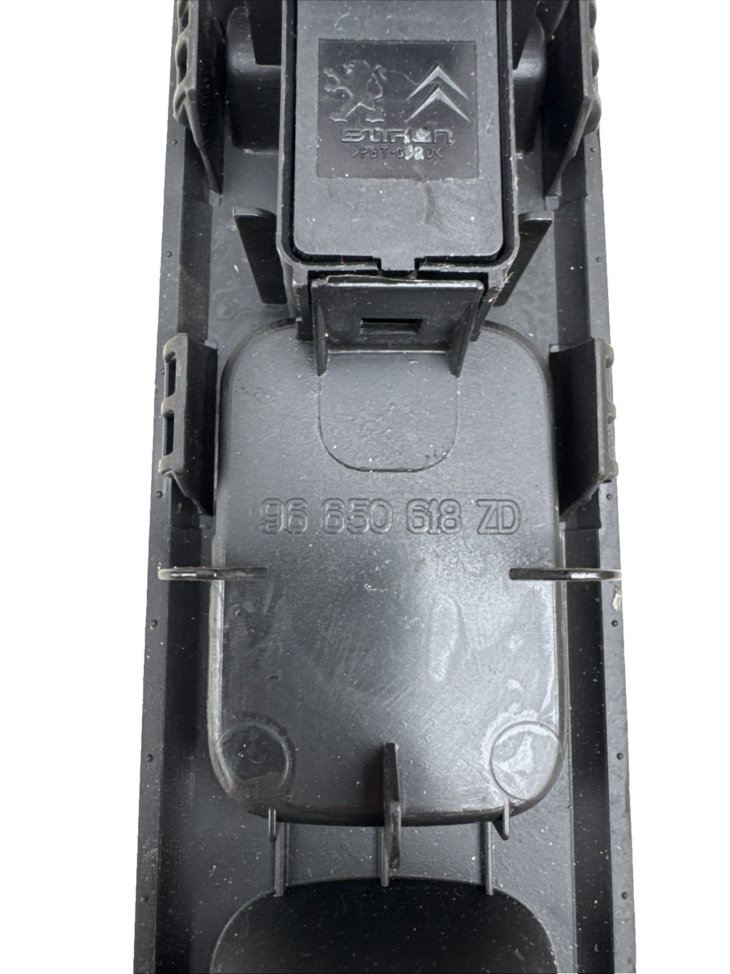 PEUGEOT 5008 Electric Window Switch 2009-2017 5 Door MPV 96650618ZD