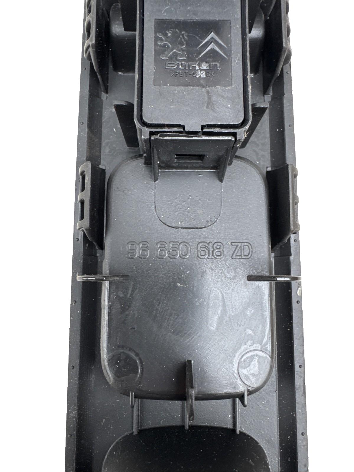 PEUGEOT 5008 Electric Window Switch 2009-2017 5 Door MPV 96650618ZD
