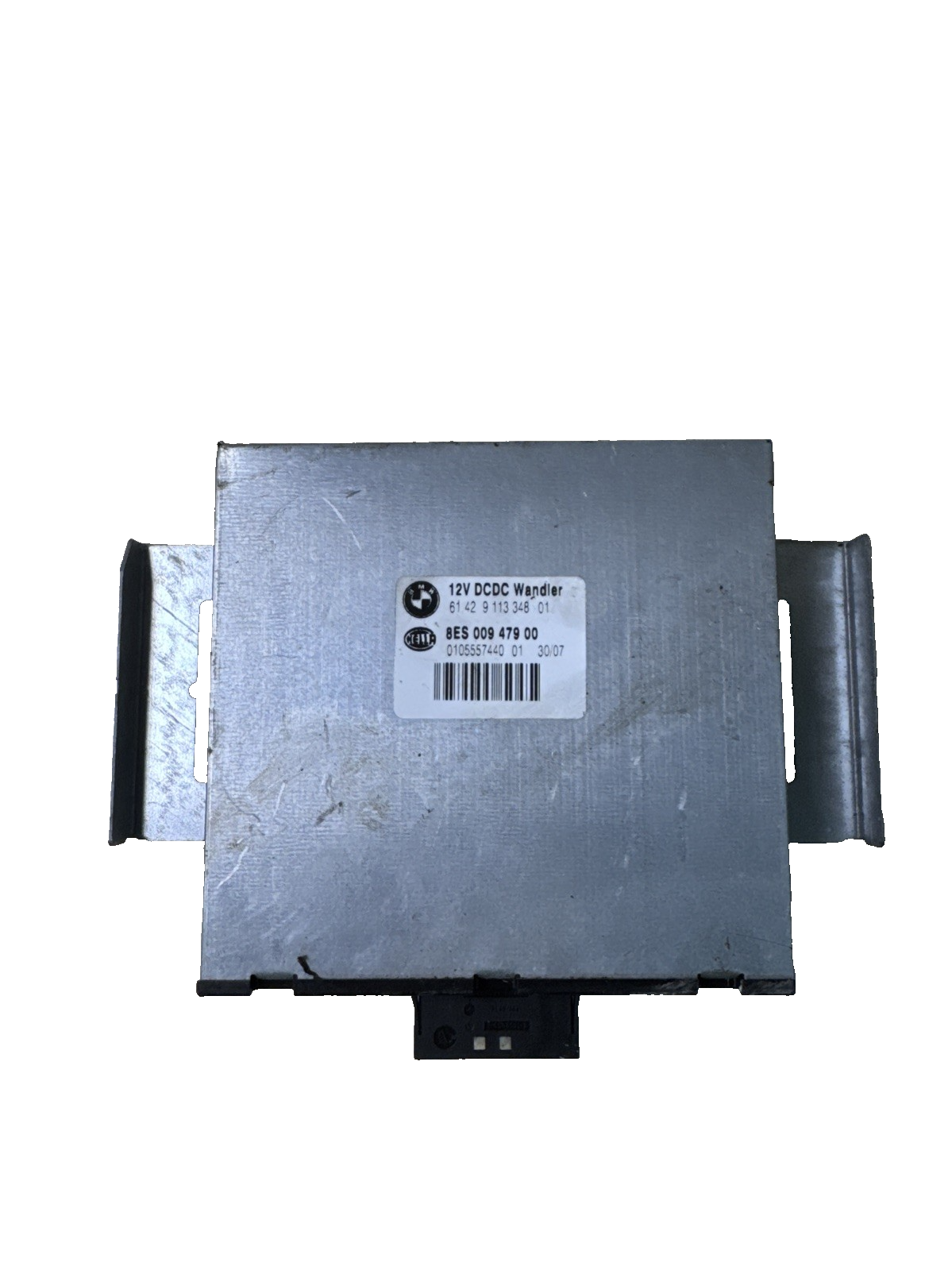 Bmw 3 Series 2007 E92 Ecu - 911334801