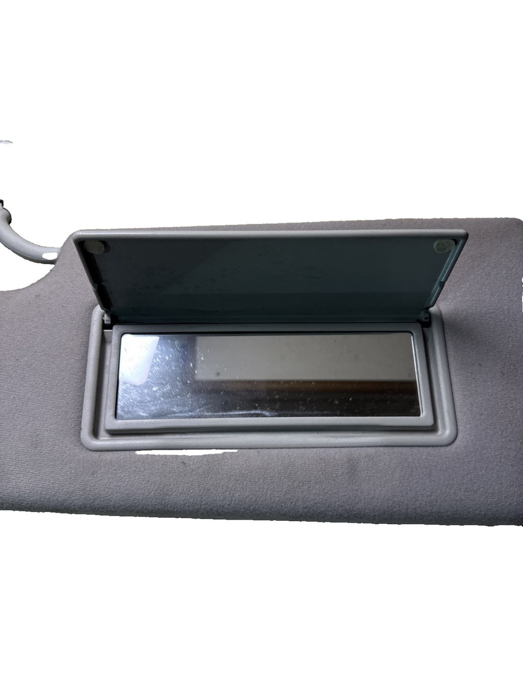 Discovery 3 L319 Passenger Left Hand SunVisor EDQ500971LUM (H)