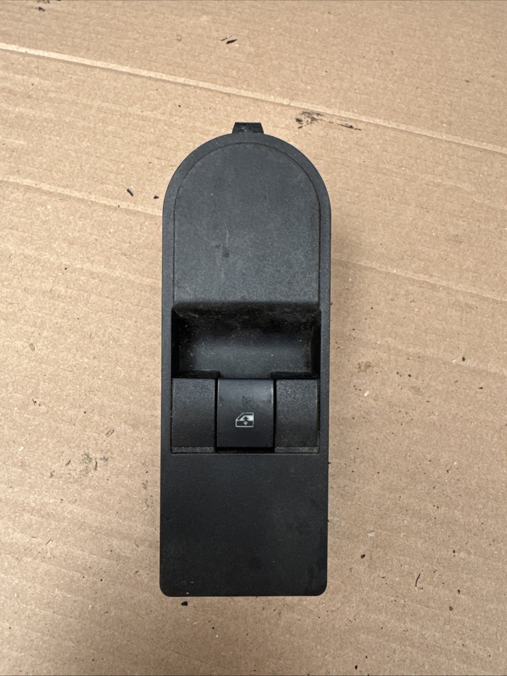 13197132 Vauxhall Astra Zafira Genuine Front Passenger Door Window Switch Button