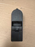 13197132 Vauxhall Astra Zafira Genuine Front Passenger Door Window Switch Button