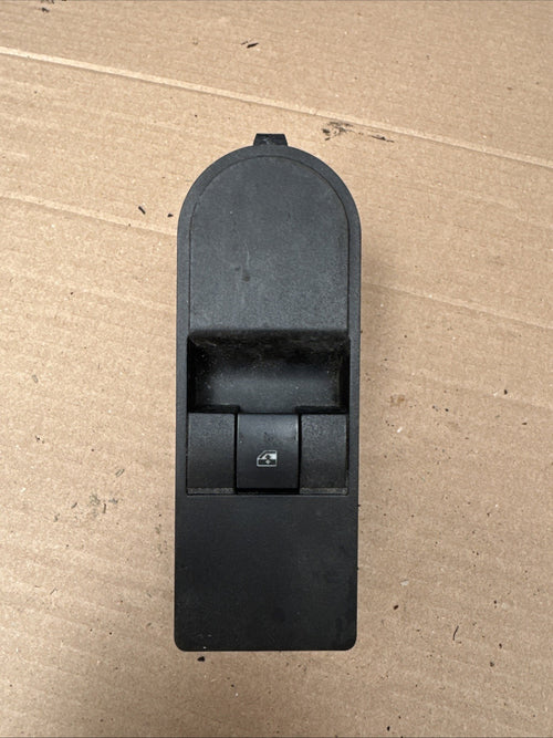 13197132 Vauxhall Astra Zafira Genuine Front Passenger Door Window Switch Button