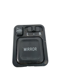 2002 HONDA CIVIC WING MIRROR CONTROL SWITCH S5AJ211M1