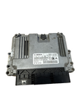 2010 PEUGEOT PARTNER 1.6 ECM ECU ENGINE CONTROL MODULE UNIT 9678818280