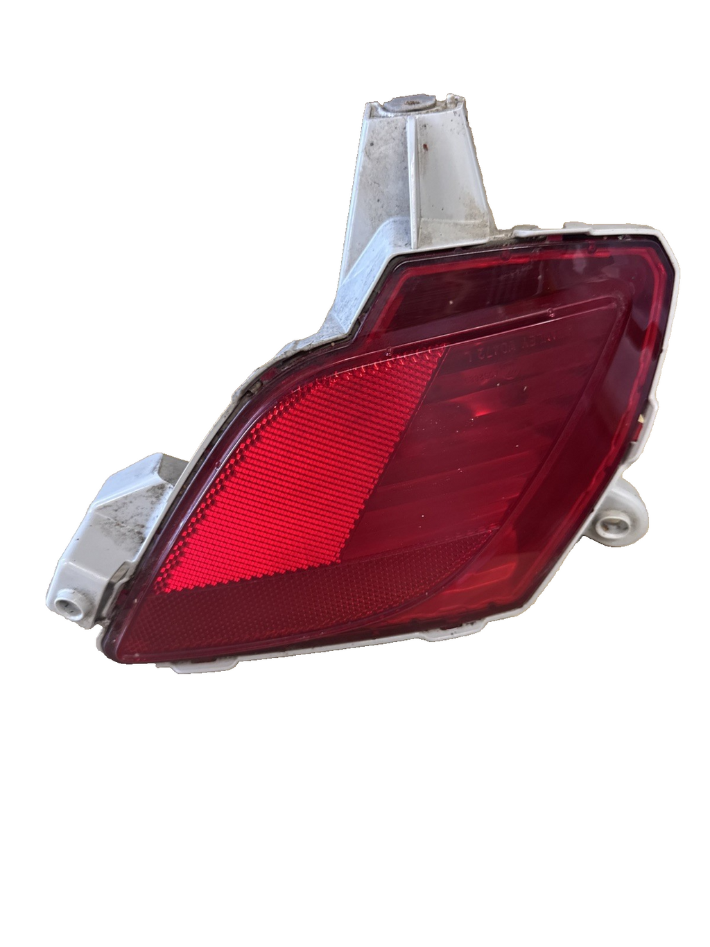  CX-5 Mk1 (KE) facelift Left Rear LED FOG LAMP LIGHT KD7751660A MAZDA 15-17