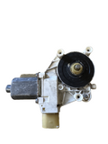 BMW 3 Series E90 LCI 09-12 Drivers Window Motor  0130822227