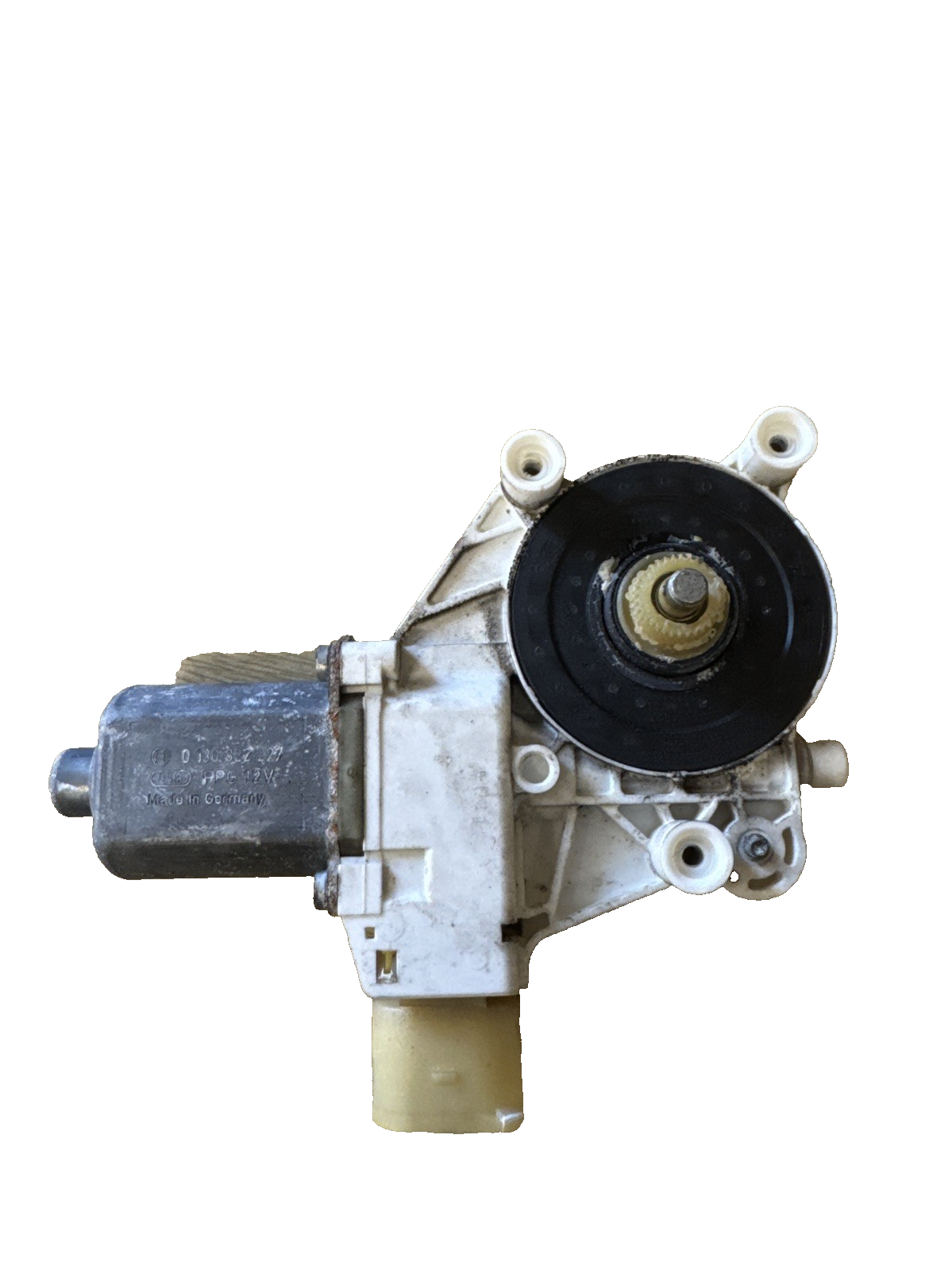 BMW 3 Series E90 LCI 09-12 Drivers Window Motor  0130822227