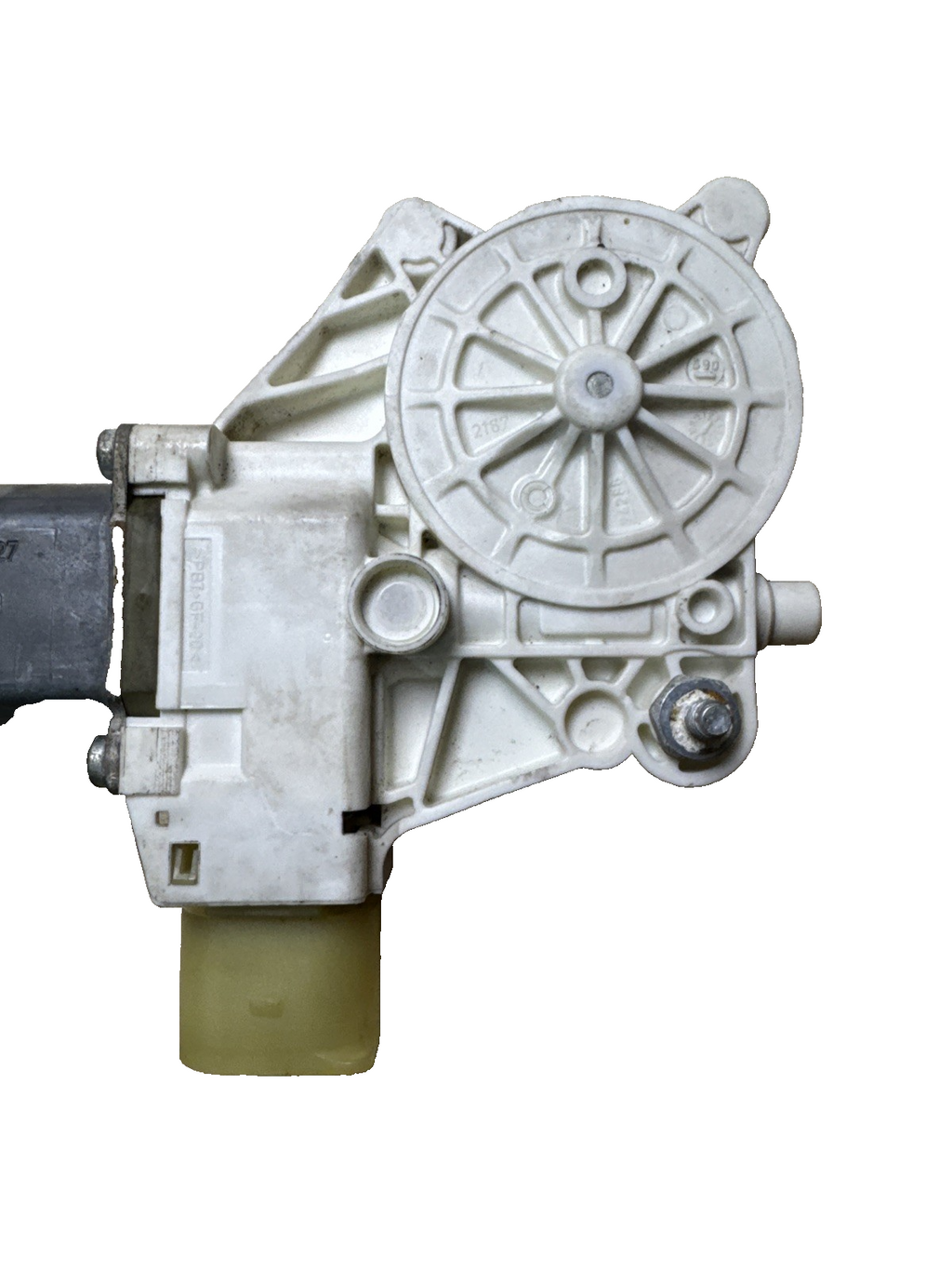 Window Lifter BMW E87 E90 E91 LCI Motor Drive Front Left N/S 6927027