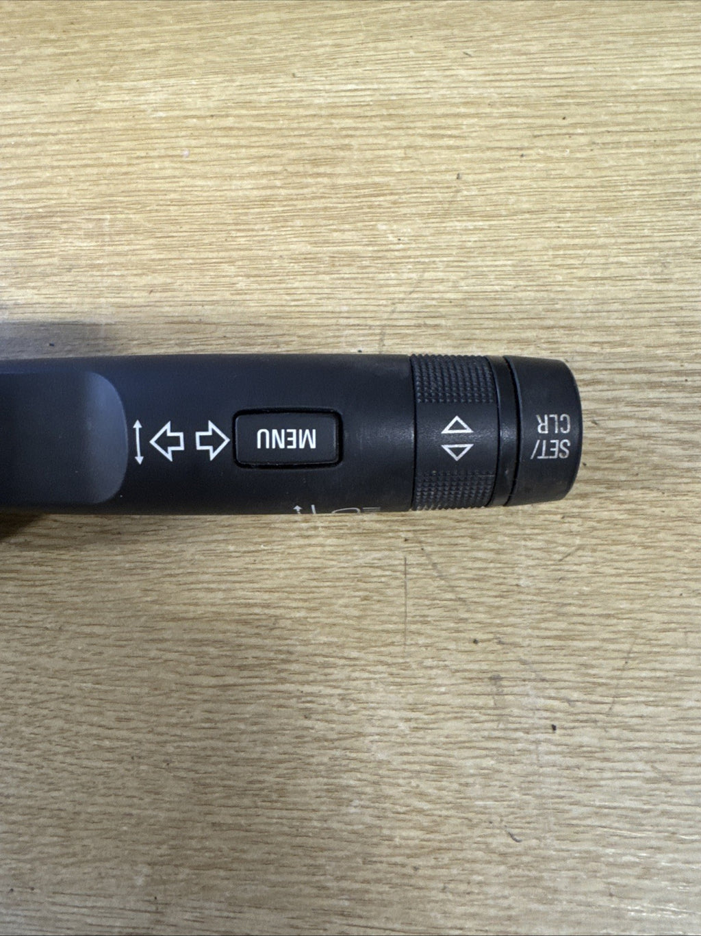 VAUXHALL ASTRA Mk6 (J) 2009-2018 Combination Switch Stalk 20941129