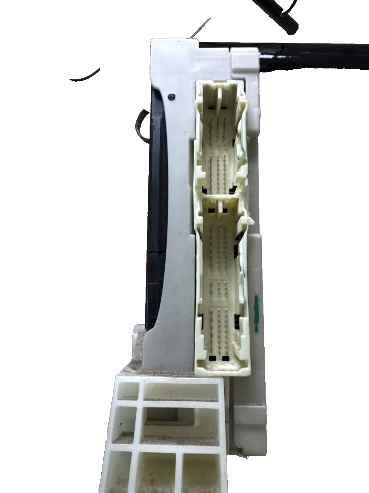 2010 TOYOTA PRIUS FUSE BOX 1800B 8922147150 2380002192