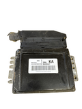 Chevrolet Lacetti 1.4 Petrol Engine Control Module Unit 96435547 5WY1E01C
