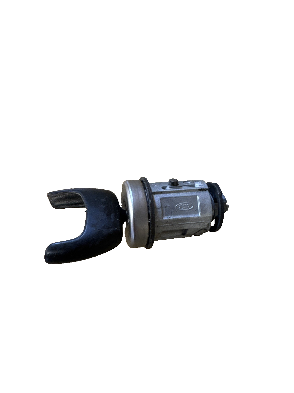 FORD TRANSIT 300 SWB SHR MK7 (V347) FA 2006-2008 Ignition Barrel & Key Only
