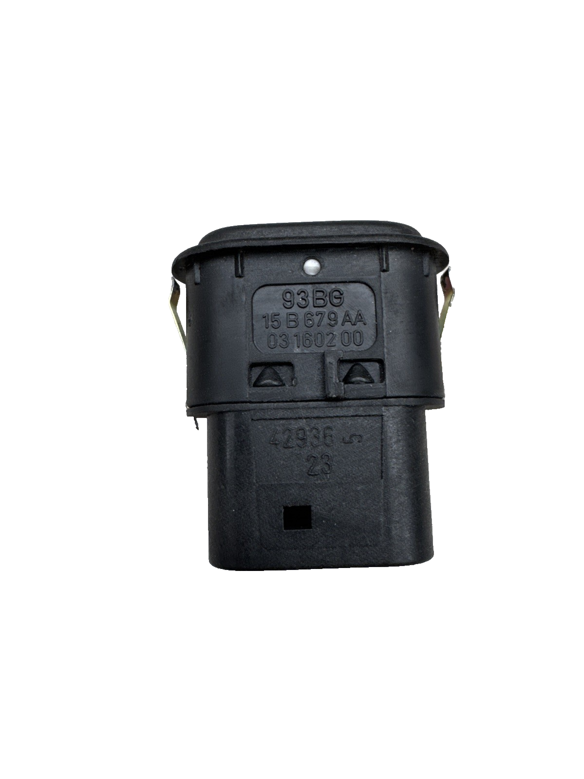 FORD FOCUS Mk1 98-04 Near Side Front Electric Seat Switch 93BG15B679AA