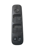 2006 SUZUKI LIANA DRIVER SIDE FRONT WINDOW CONTROL SWITCH #2