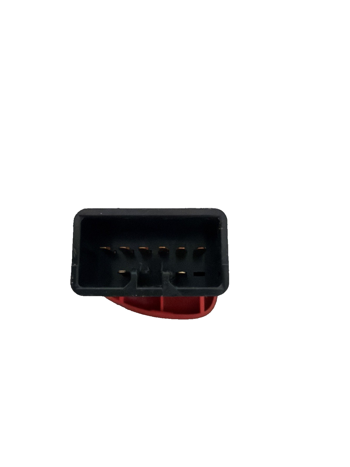 Platica Pulsante Comando Quattrofreccce Hyundai Atos (2001) 1.0 Benzina 5P