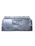 1997 MERCEDES C CLASS C240 Elegance 4DR AUTO ASR CONTROL MODULE 0195453132