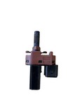 GENUINE FORD FIESTA FUSION TRANSIT CLUTCH PEDAL SWITCH 2S6T 7C534 AA / 1143409
