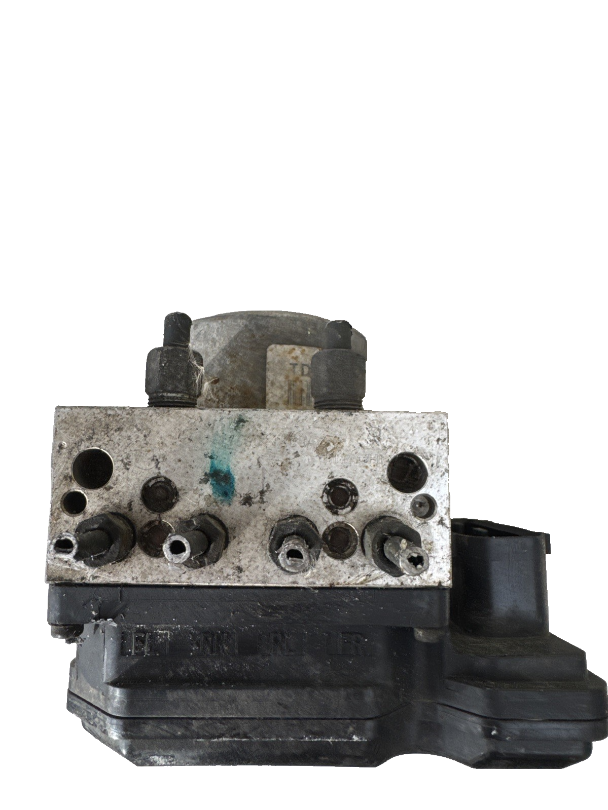 2012 Nissan Juke (F15) 1.6 Petrol ABS Pump Control Modulator Unit OEM A98000B48