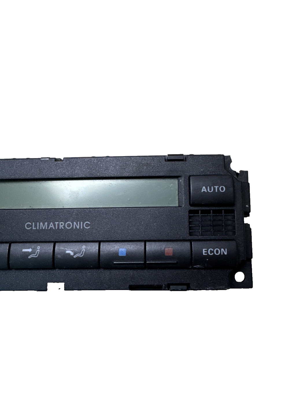 Skoda Octavia Mk1 (1U) 2000 Climate control unit module RRB21598