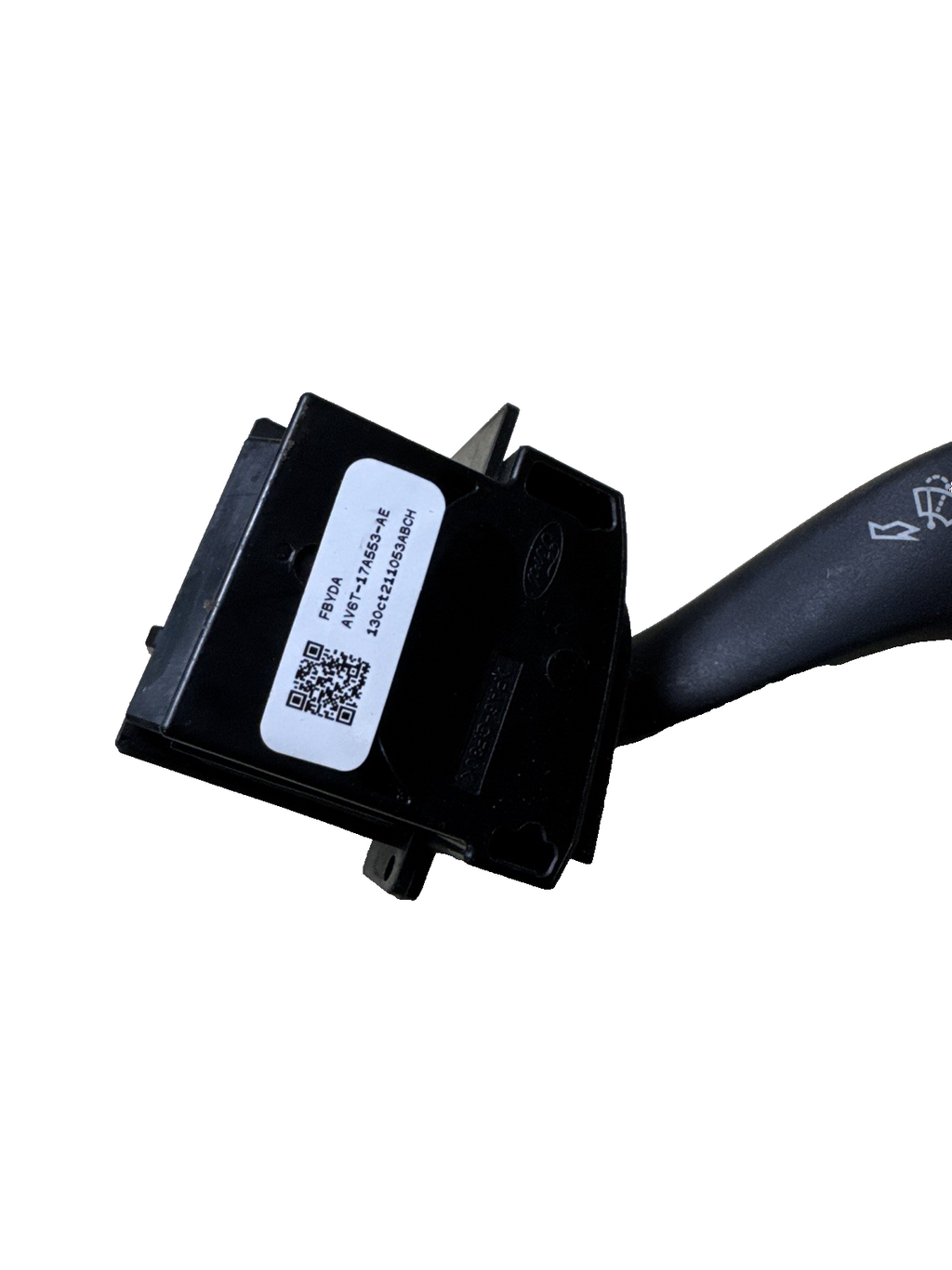 AV6T-17A553-AE Ford Focus MK3 Genuine Windscreen Washer Wiper Stalk Switch