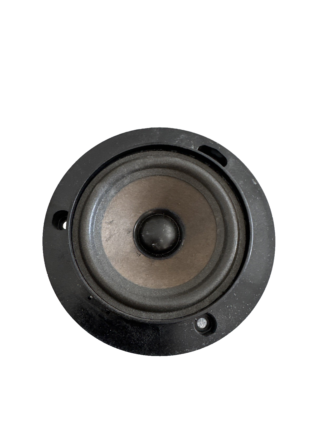 LAND ROVER RANGE ROVER VOGUE L322 FRONT RIGHT DOOR SPEAKER XQM000250 C523
