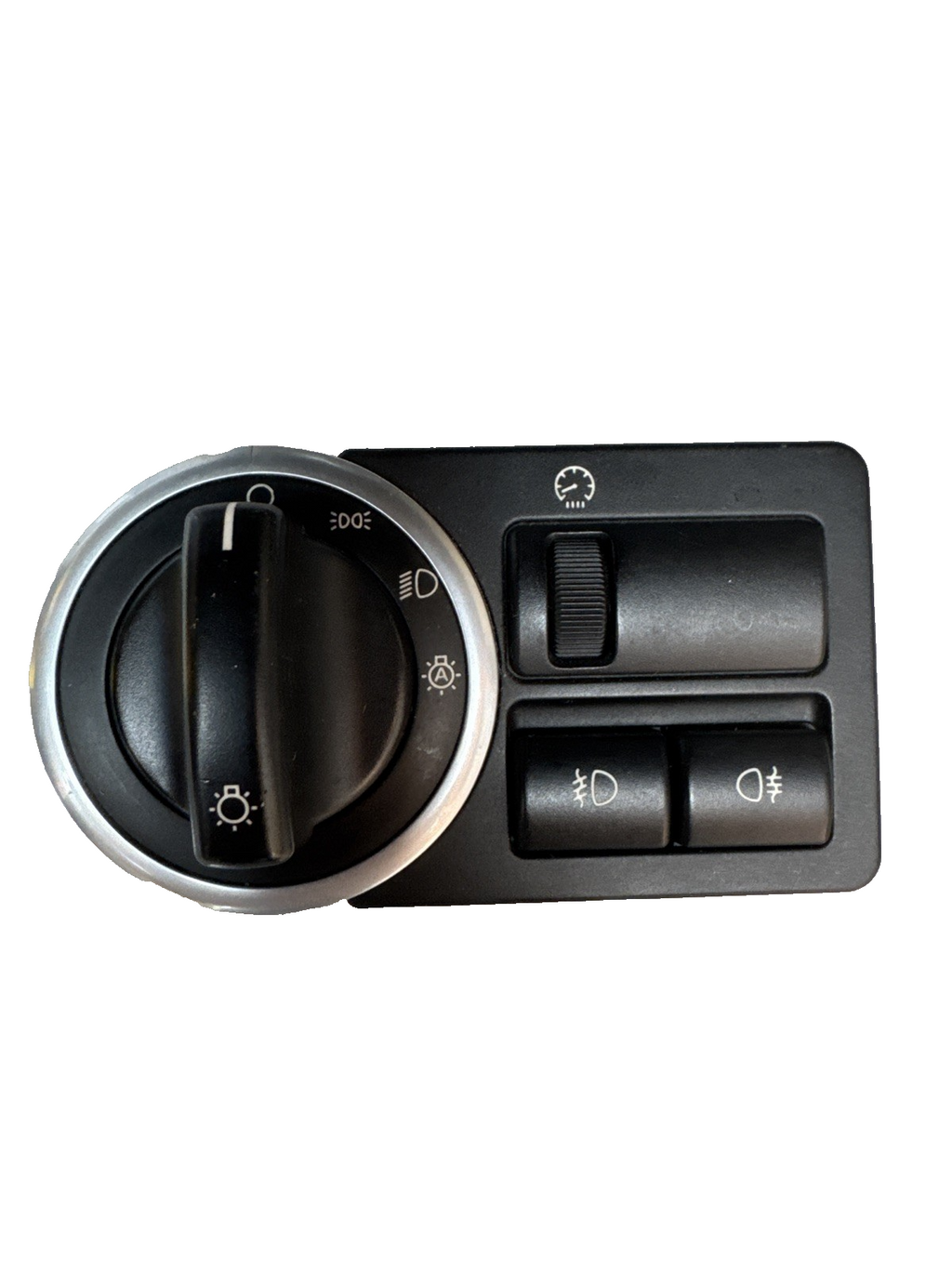 RANGE ROVER  L322 HEAD LIGHT SWITCH MODELS 2007-2012 NEW GENUINE YUD501380PUY