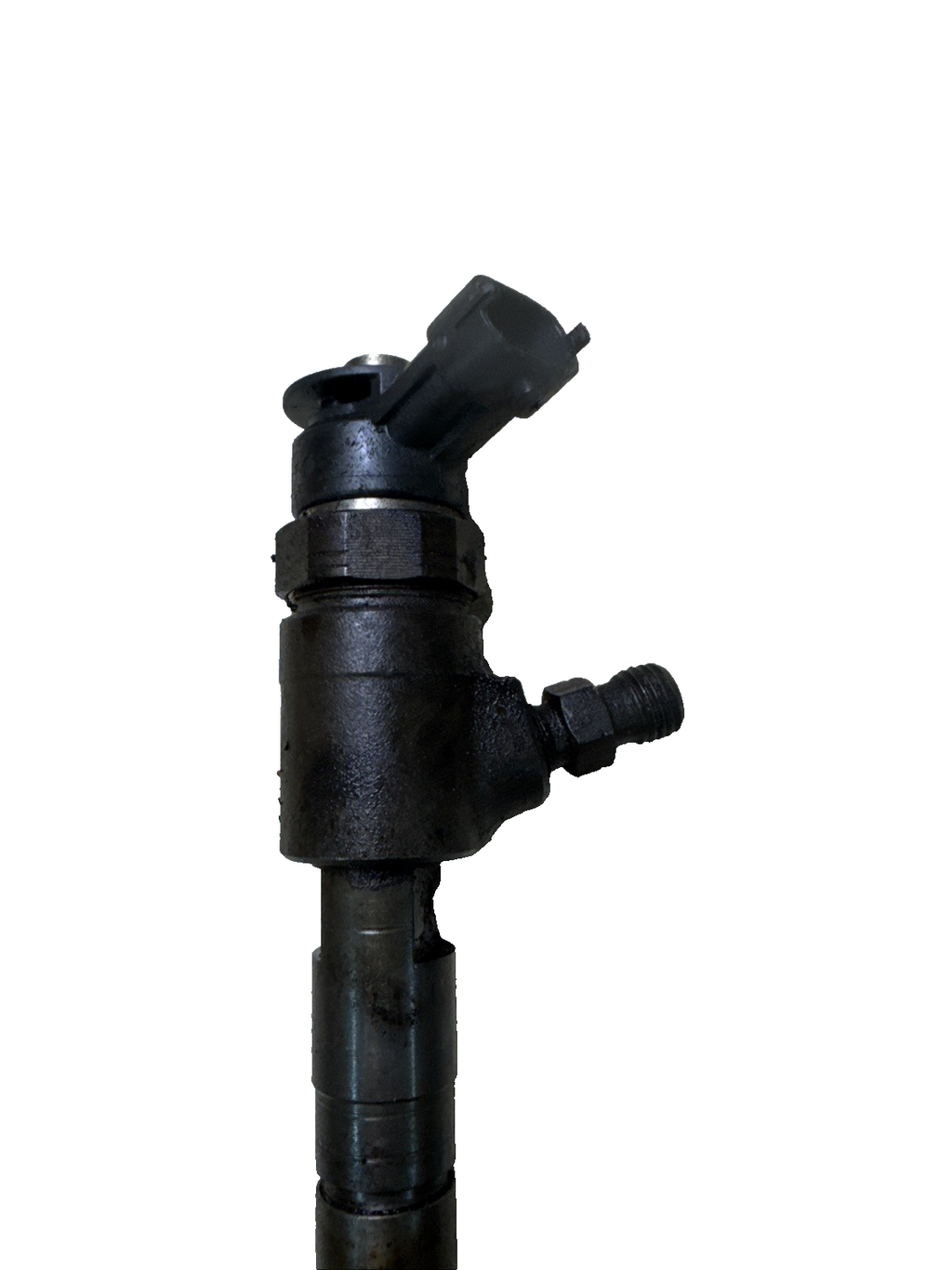PEUGEOT CITROEN FORD 1.6 HDI TDCI 1 X BOSCH DIESEL FUEL INJECTOR 0445110340