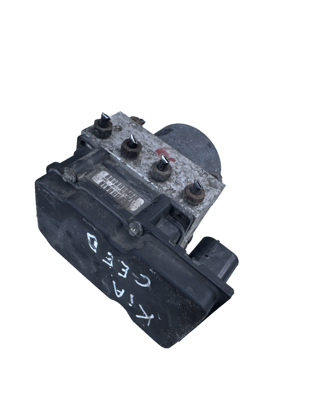 2007-2011 KIA CEED MK1 ABS PUMP & MODULE 0265800972 58920-1H400