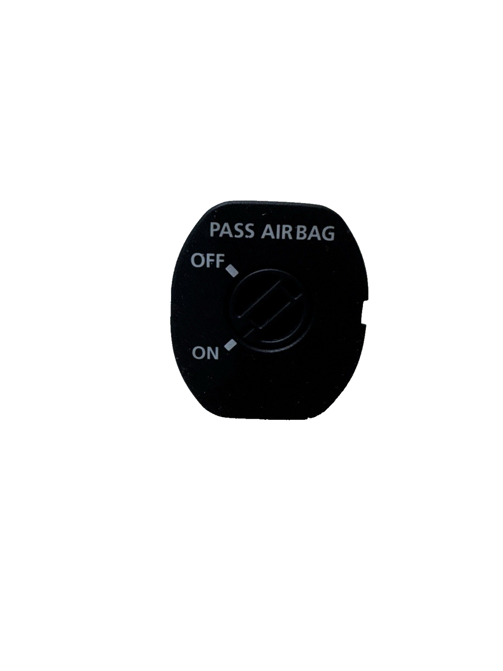 2011 RANGE ROVER L322 PASSENGER A.BAG ON OFF SWITCH YWL500060PUY A312 PD