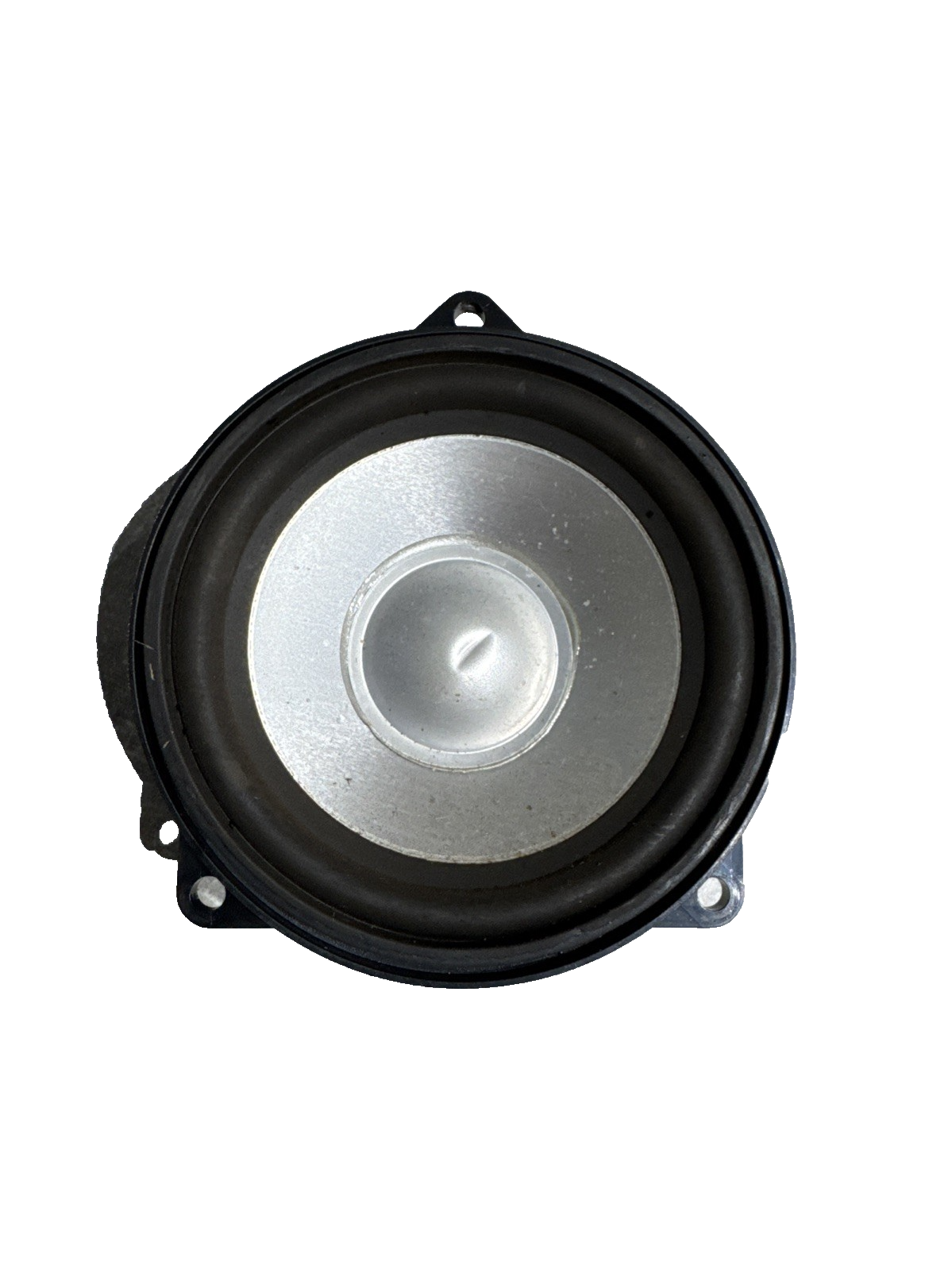 04-09 LAND ROVER DISCOVERY 3 FRONT RIGHT OR LEFT DOOR SPEAKER XQM000400