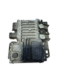 RENAULT CAPTUR START STOP CONTROL MODULE ECU 9819596180 MK1 2013-2019