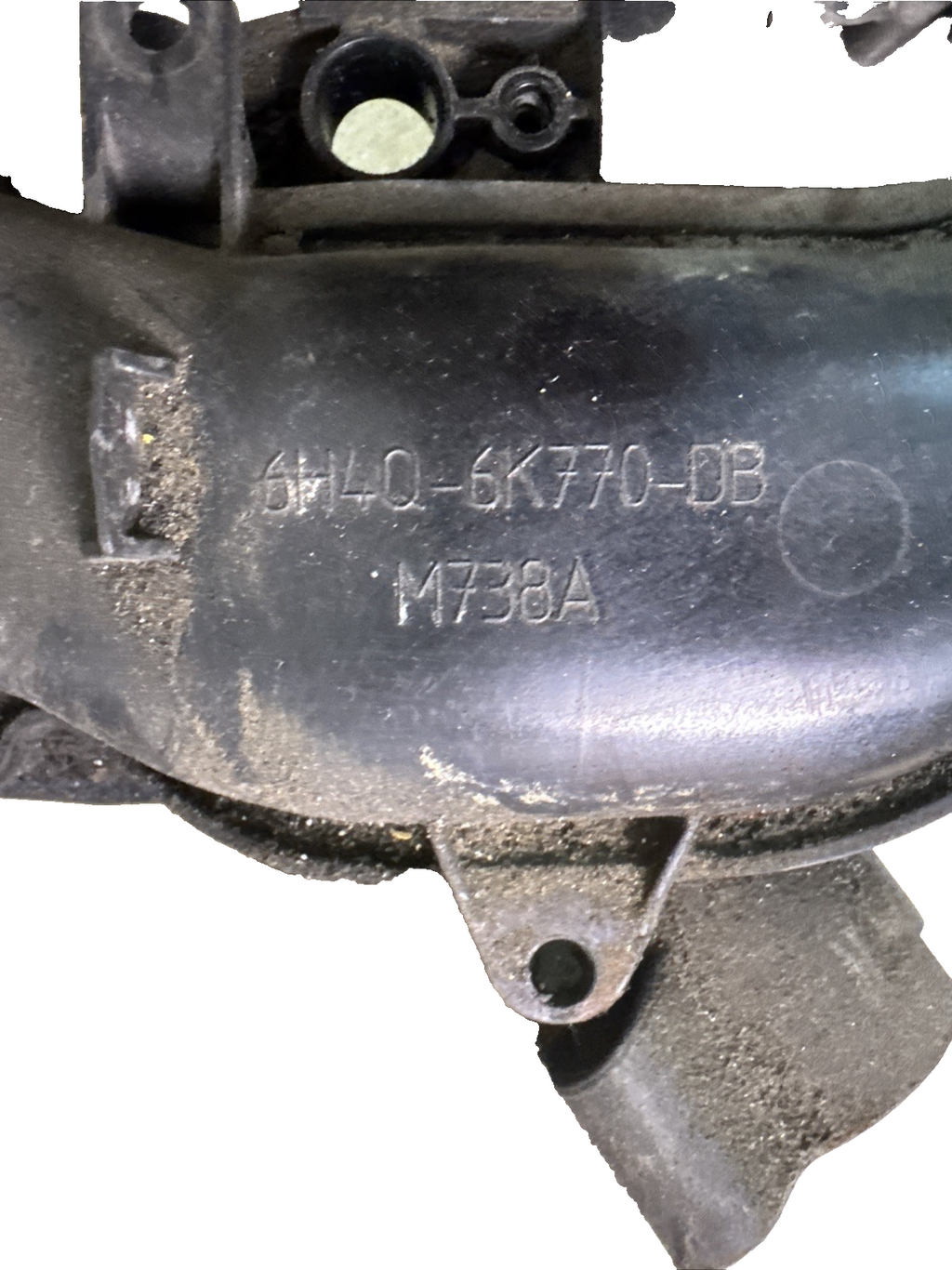 Range Rover L322 2006 - 2009 3.6 Diesel TDV8 Intake Inlet Manifold 6H4Q6K770DB