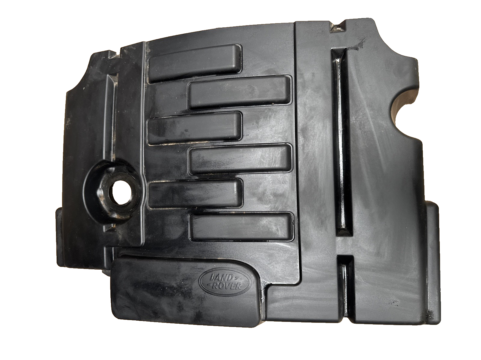LAND ROVER DISCOVERY 3 RANGE ROVER SPORT L320 ENGINE COVER 2.7 TDV6