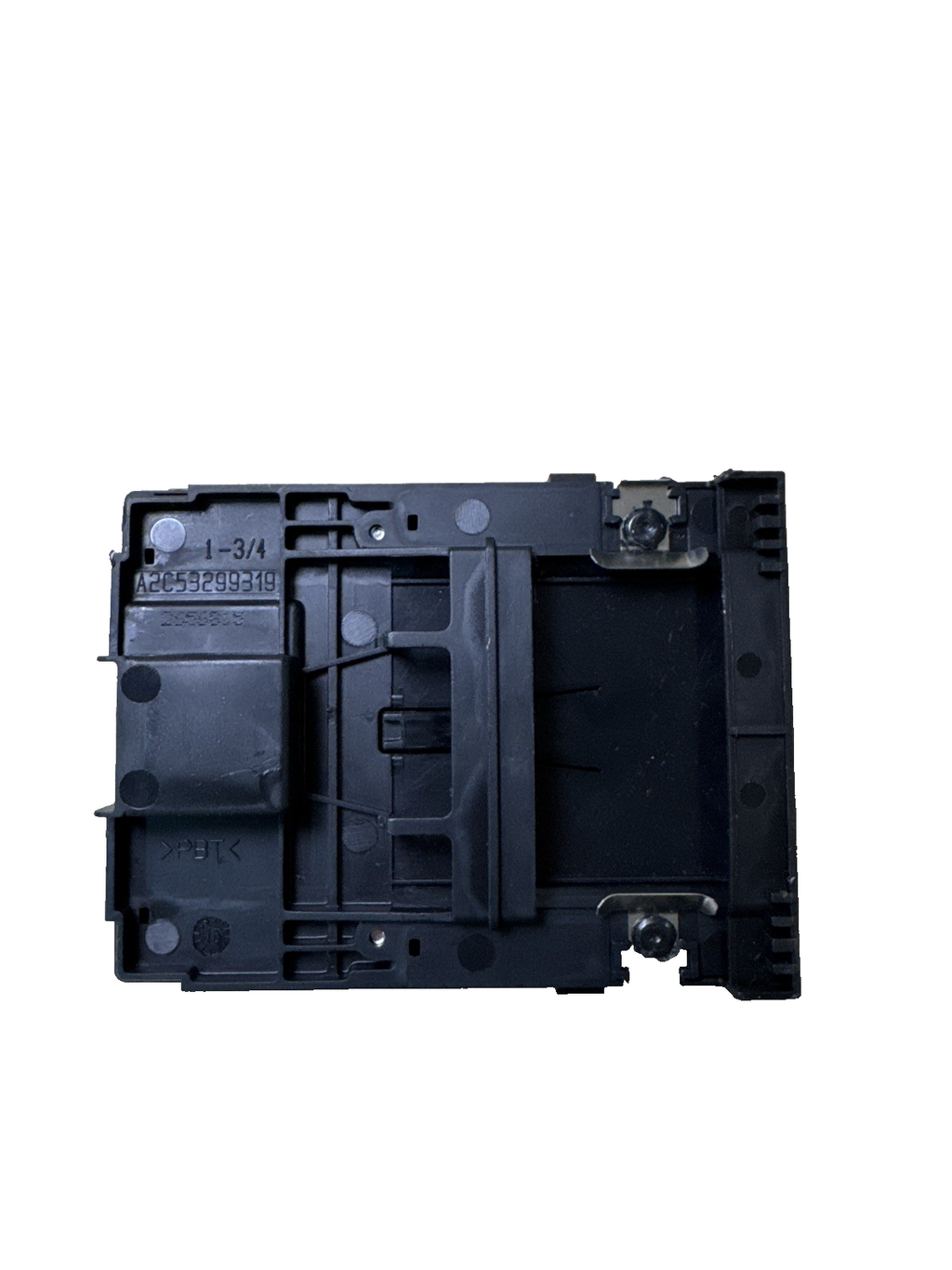 Renault Megane MK3 / Scenic Card Key Reader 285909828R-- A2C53185186 /
