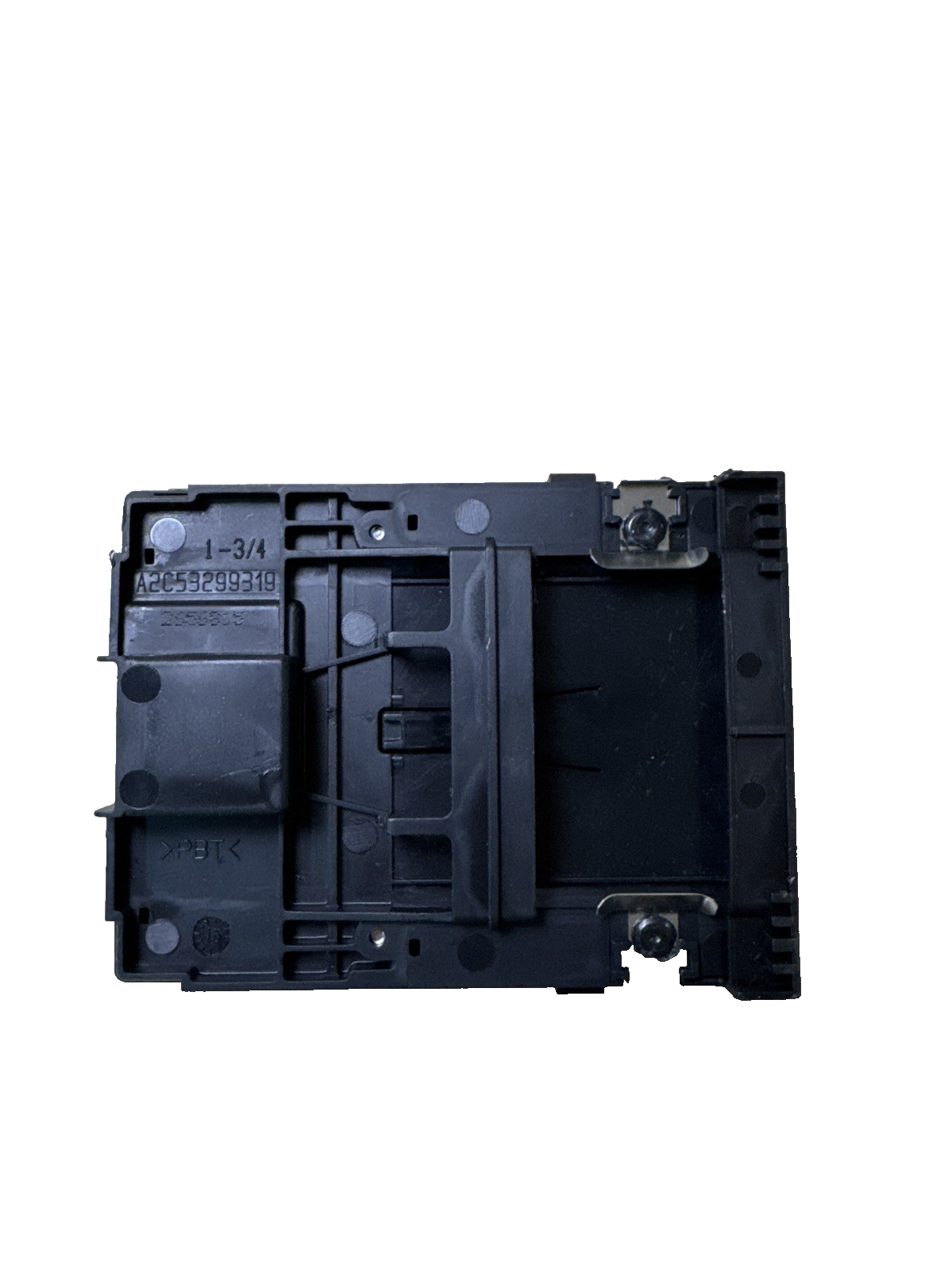 Renault Megane MK3 / Scenic Card Key Reader 285909828R-- A2C53185186 /