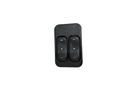 2006 VAUXHALL CORSA WINDOW SWITCH CONTROL 13363202