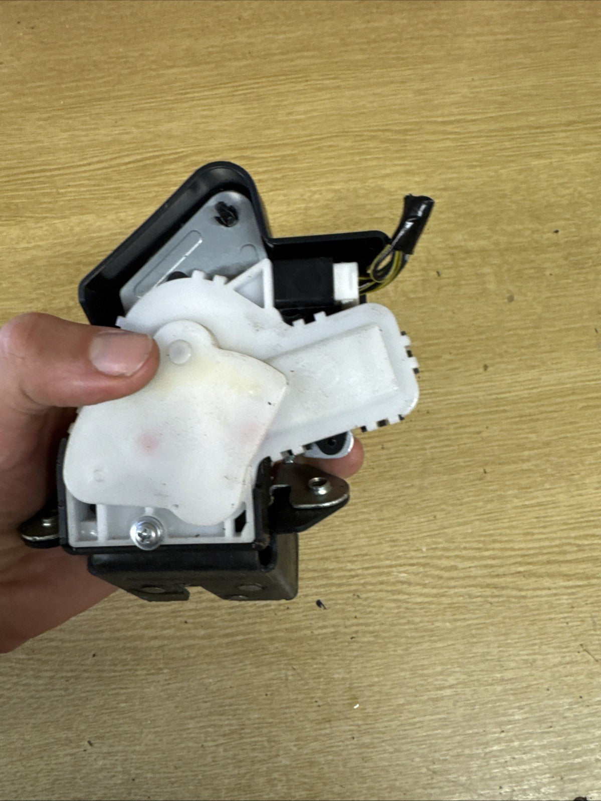2013 Mazda CX-5 SE-L MK1 SUV 5Dr Boot Latch SHY1