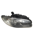 BMW 1 SERIES HEADLIGHT FRONT RIGHT DRIVER SIDE HALOGEN 7249652 E87 LCI 2004-2010