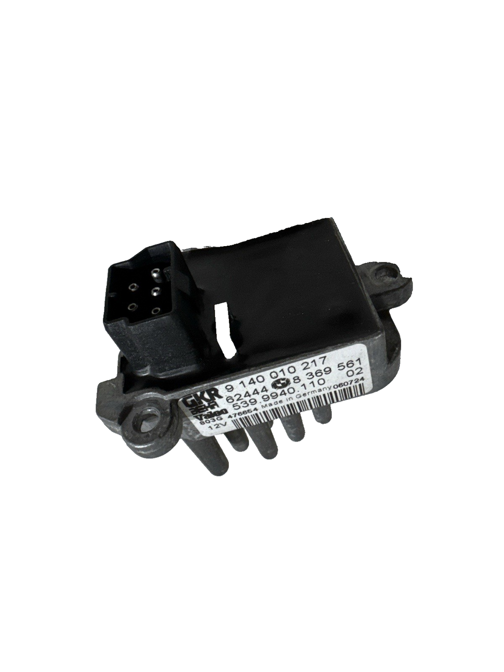 RANGE ROVER VOGUE HEATER RESISTOR 8369561