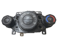 FORD Fiesta Edge Tdci 70 Heater Control Panel 8A6118549