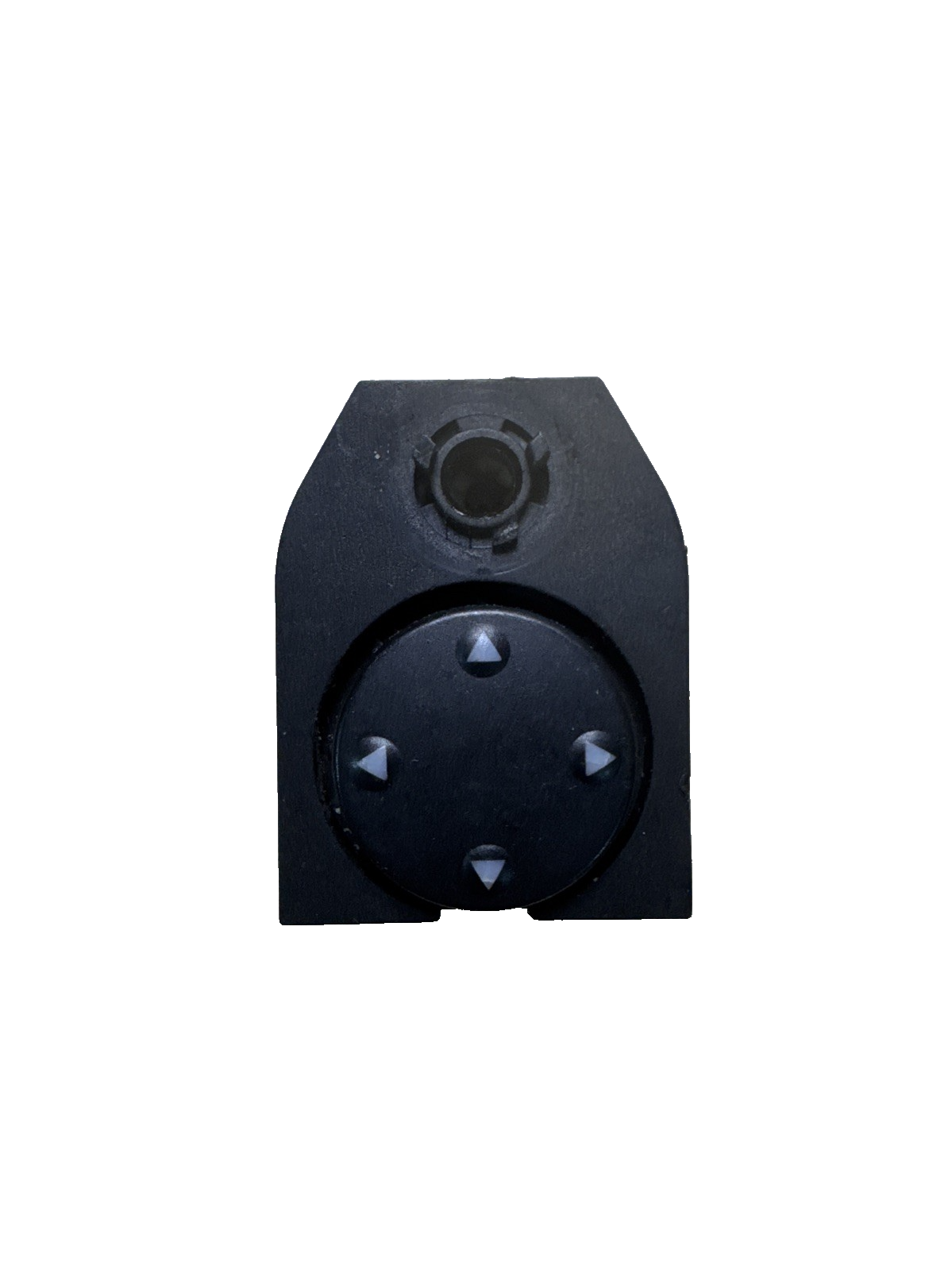 AUDI A3 8P 2003-2012 MIRROR CONTROL ADJUSTER SWITCH  800959565