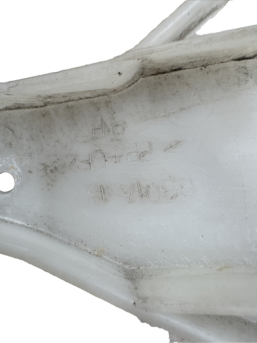 For Peugeot 4007 2009 2.2 Hdi Front Right Headlight Bracket Holder 8301A818