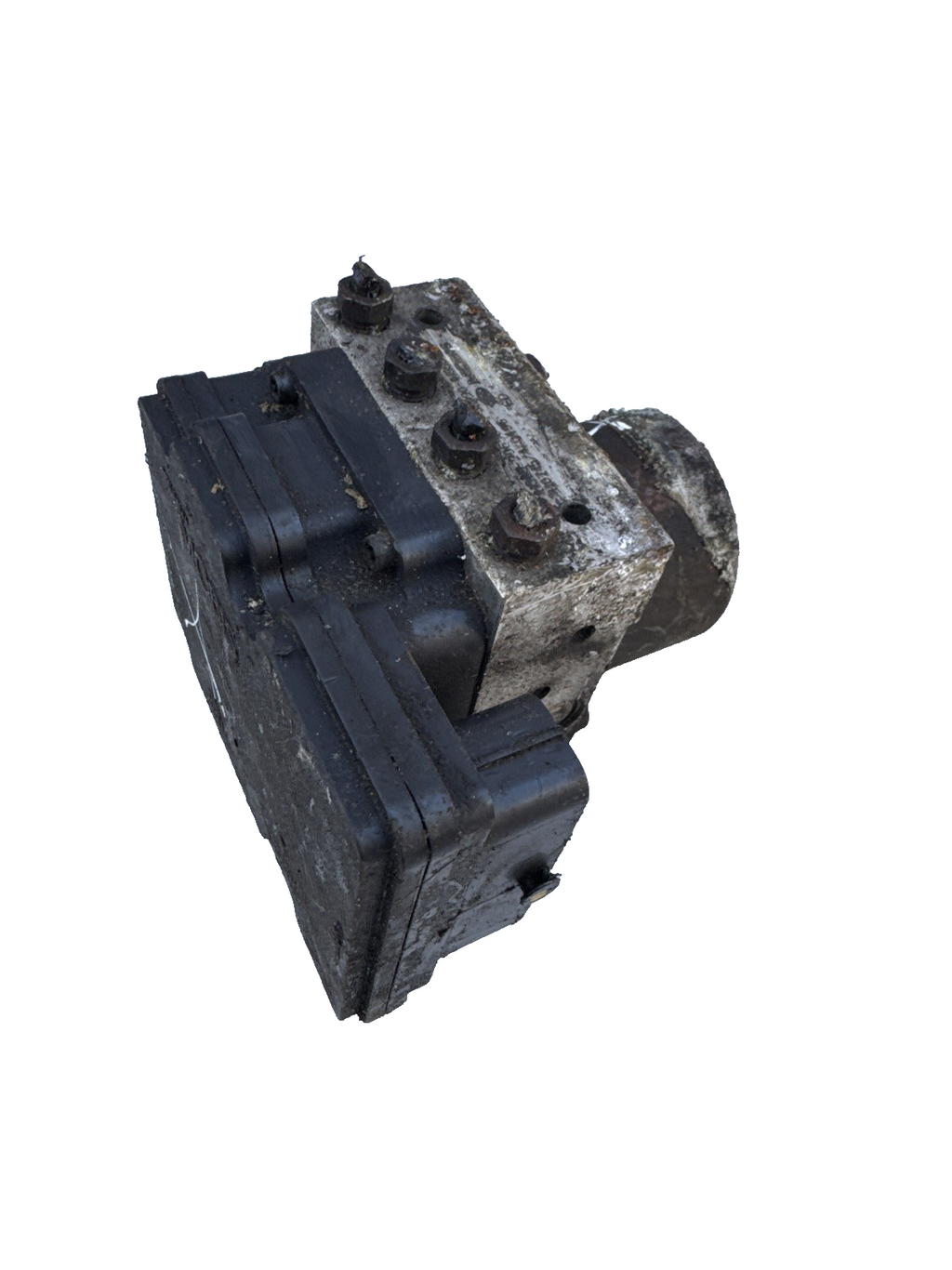 KIA CEED MK1 1.6 DIESEL ABS PUMP MODULATOR UNIT PART NUMBER: 589201H950