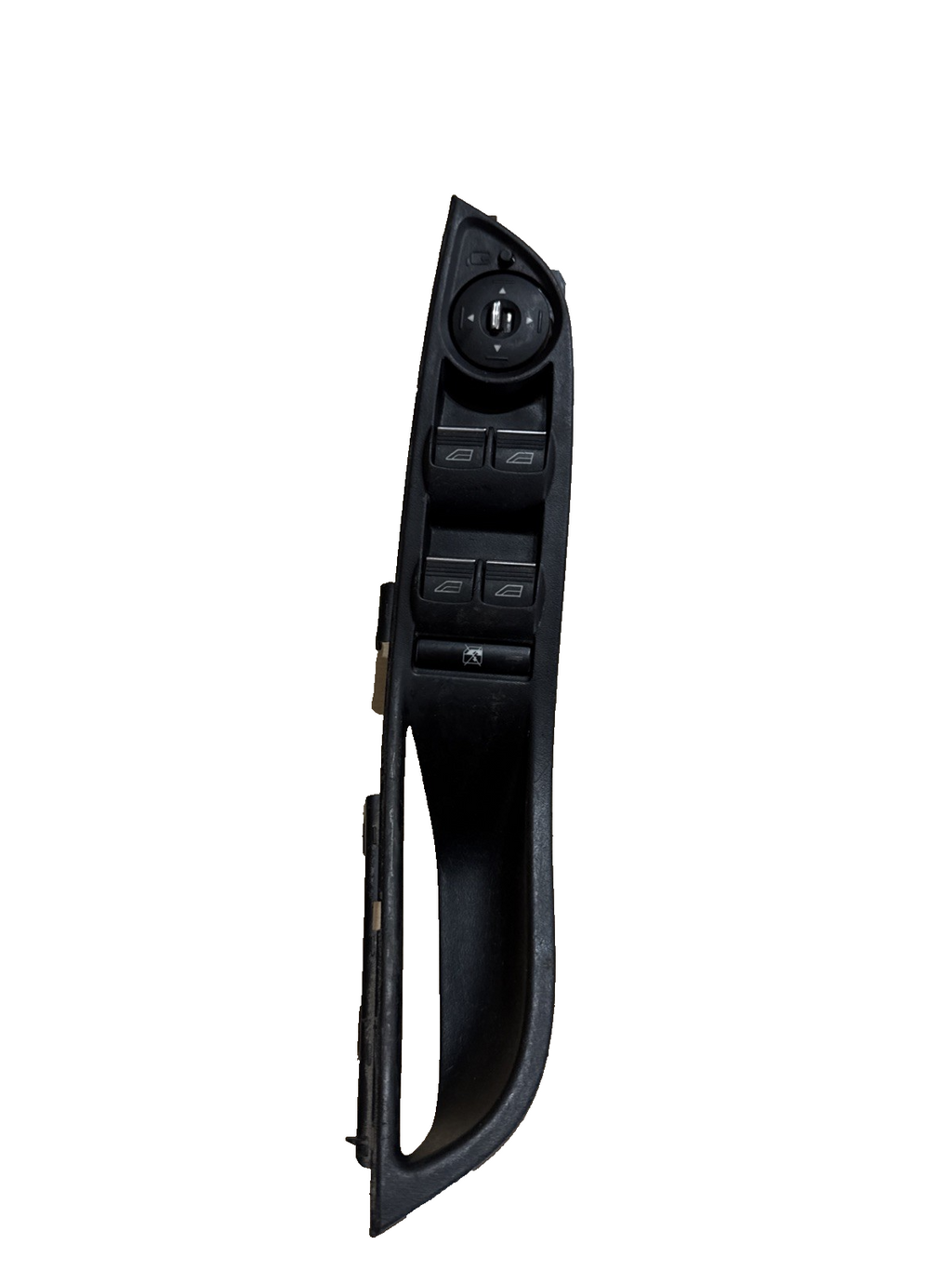 FORD FOCUS MK3 (C346) 2011-2014 Electric Window Switch Panel am5t14a132ca